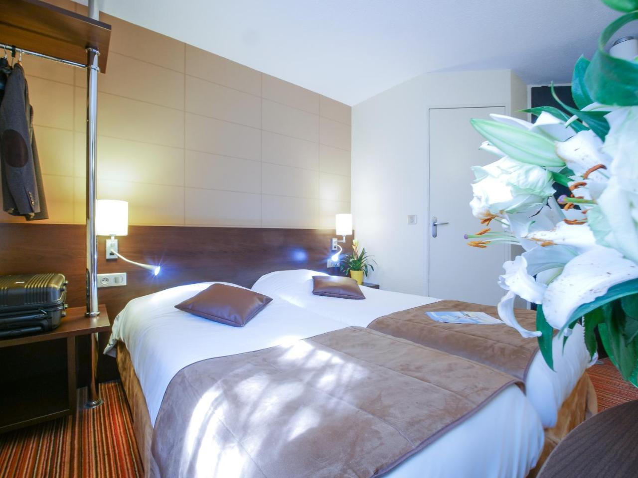 Hotel Inn Design Resto Novo Le Mans Арнаж Экстерьер фото